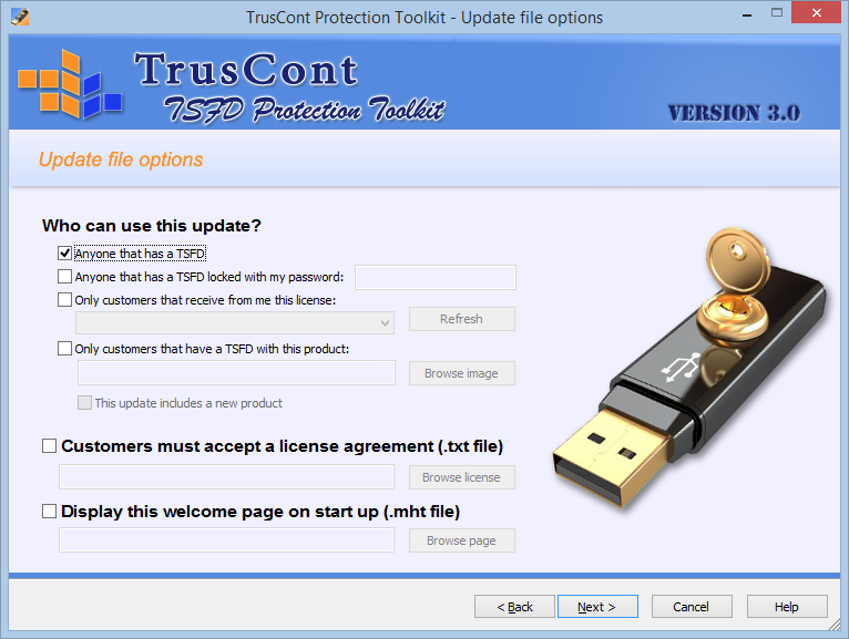 usb copy protection 6.10 full version